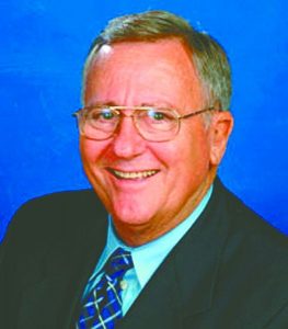 Mann, Miller battle for commission’s District 5 spot